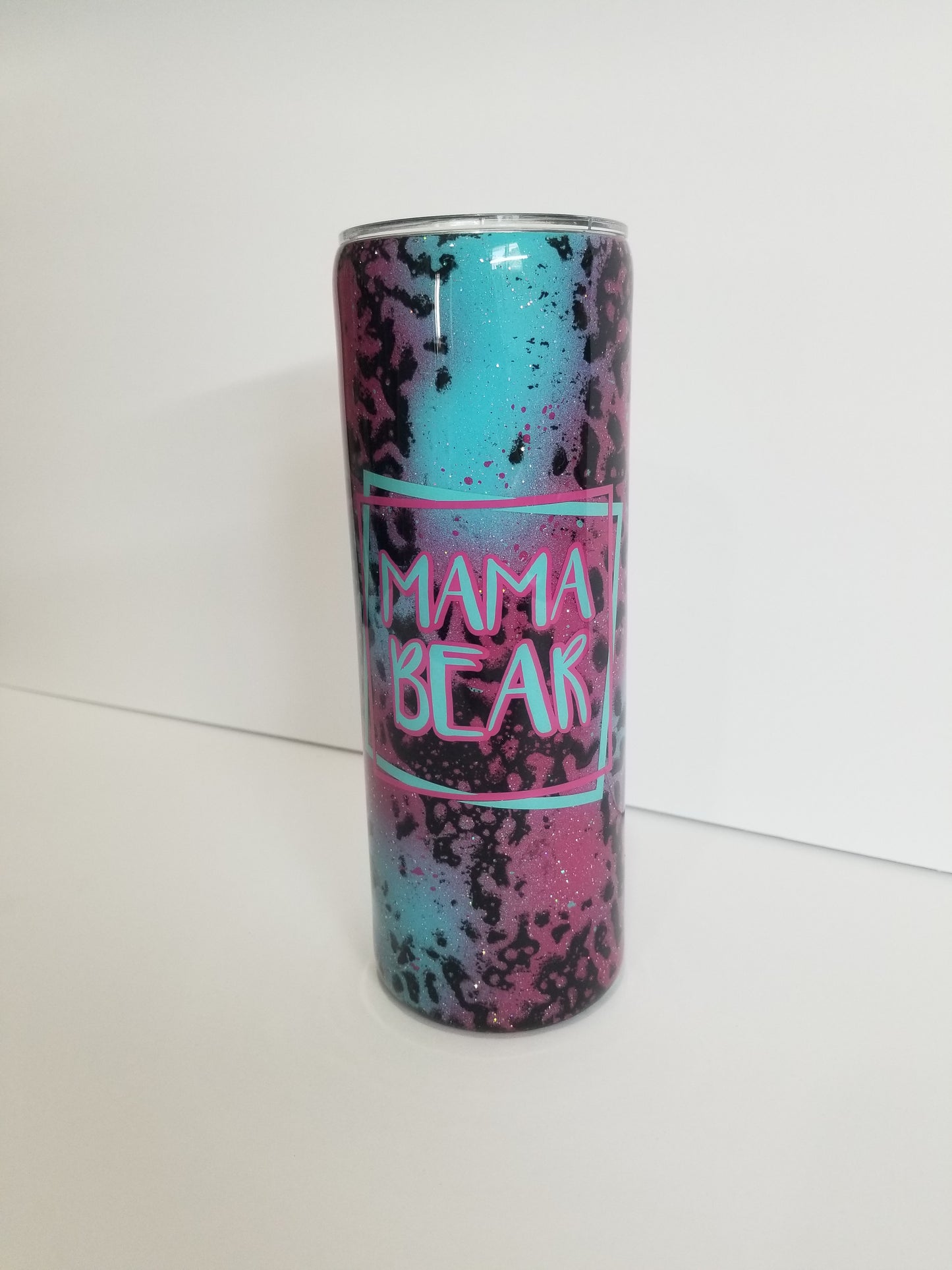 CUSTOM Tumbler