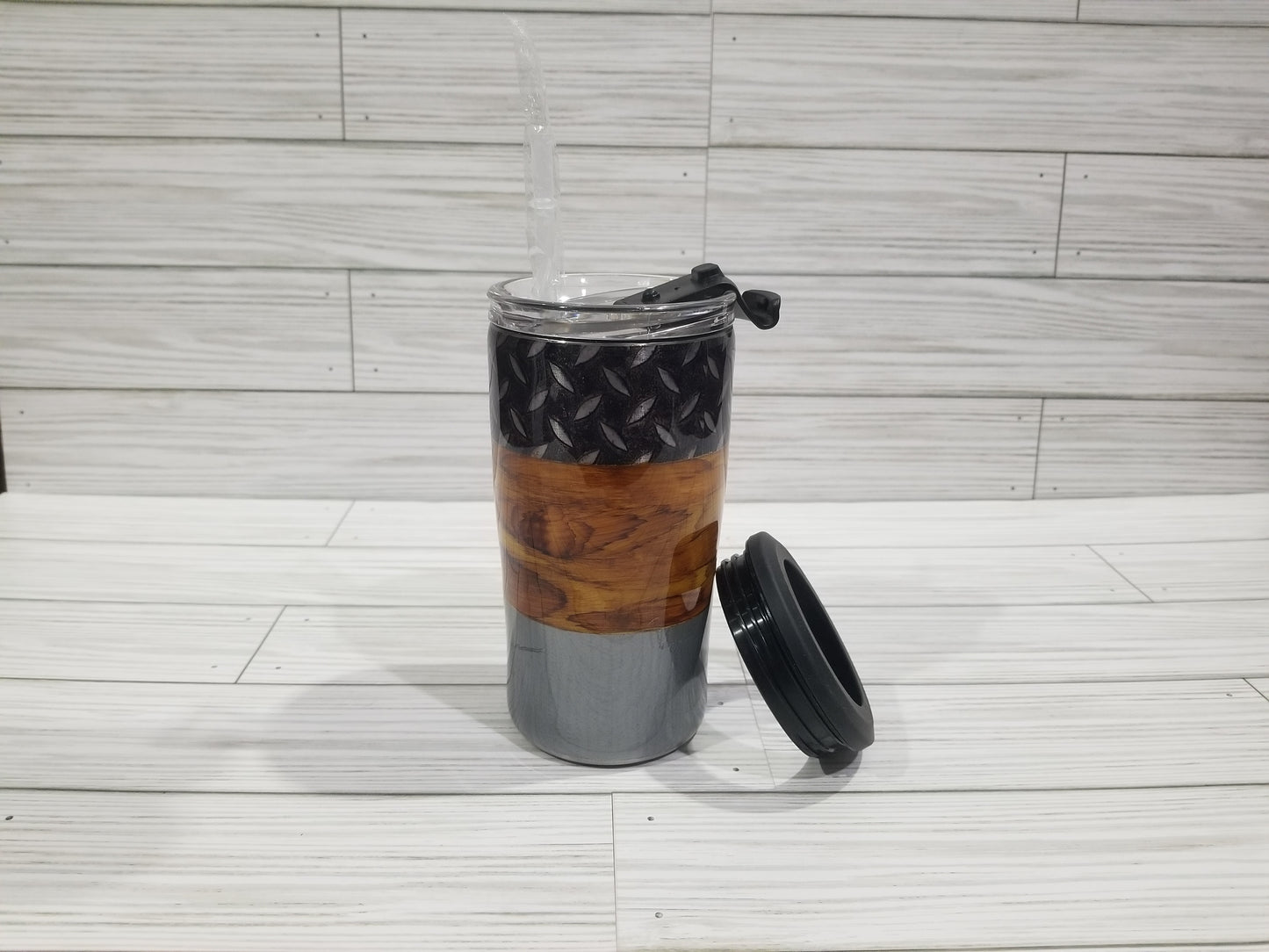 CUSTOM Tumbler