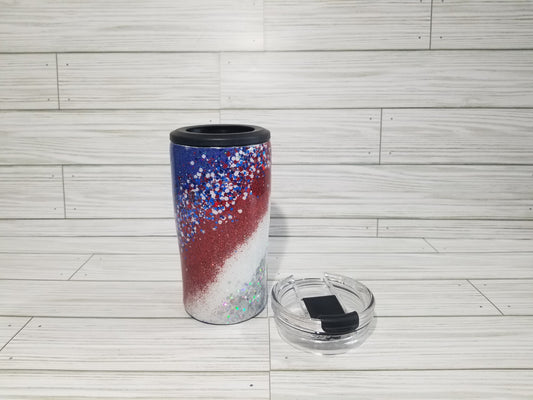 Patriotic Tumbler