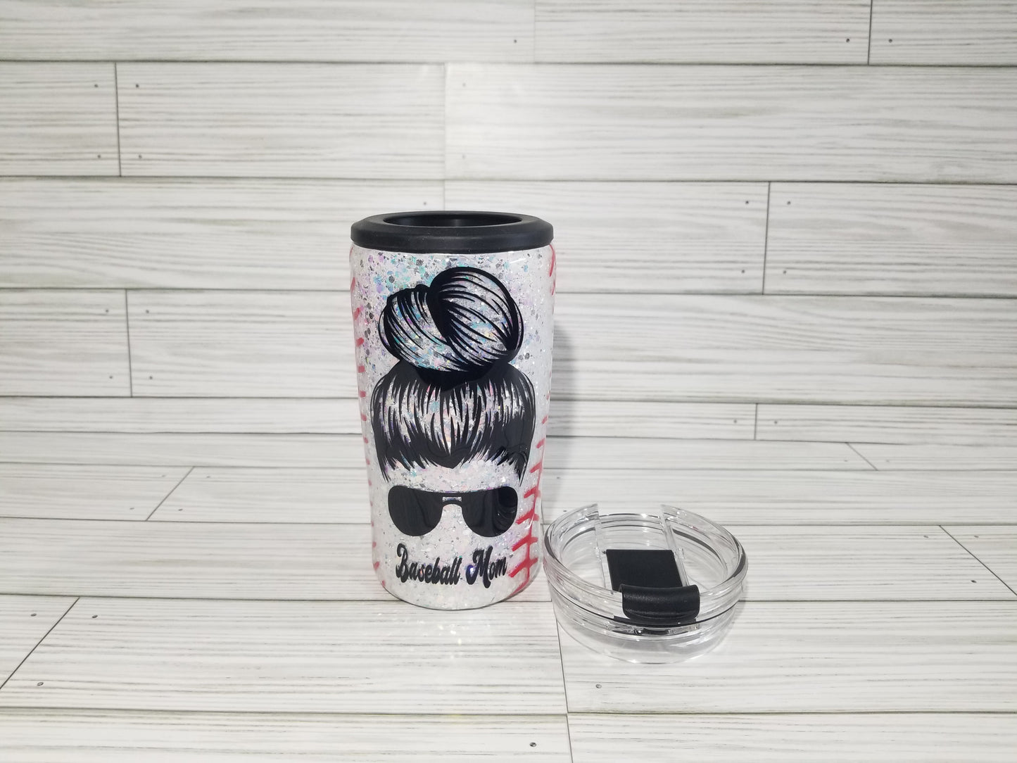 CUSTOM Tumbler