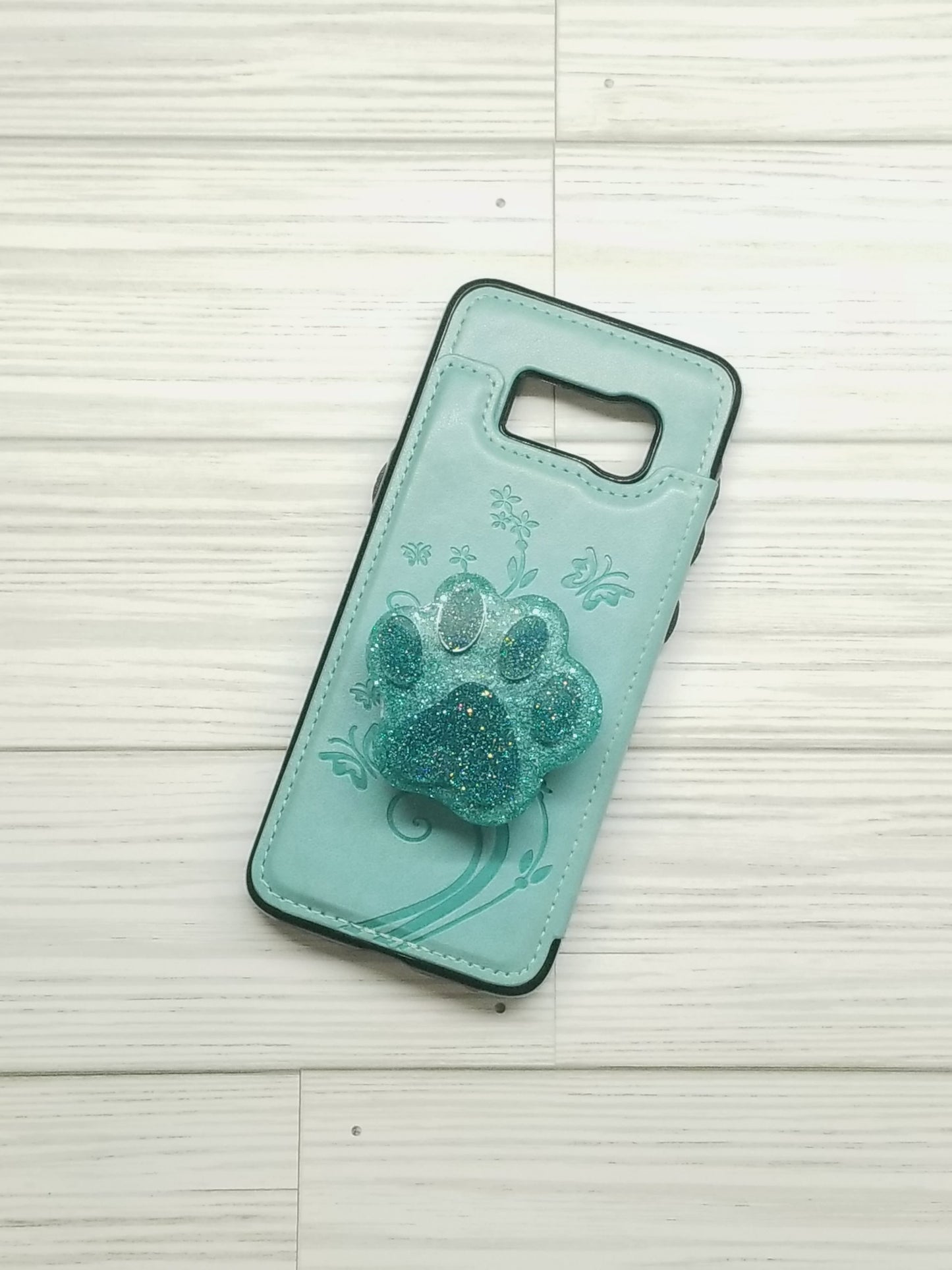 RTS  Pawprint Phone Grip