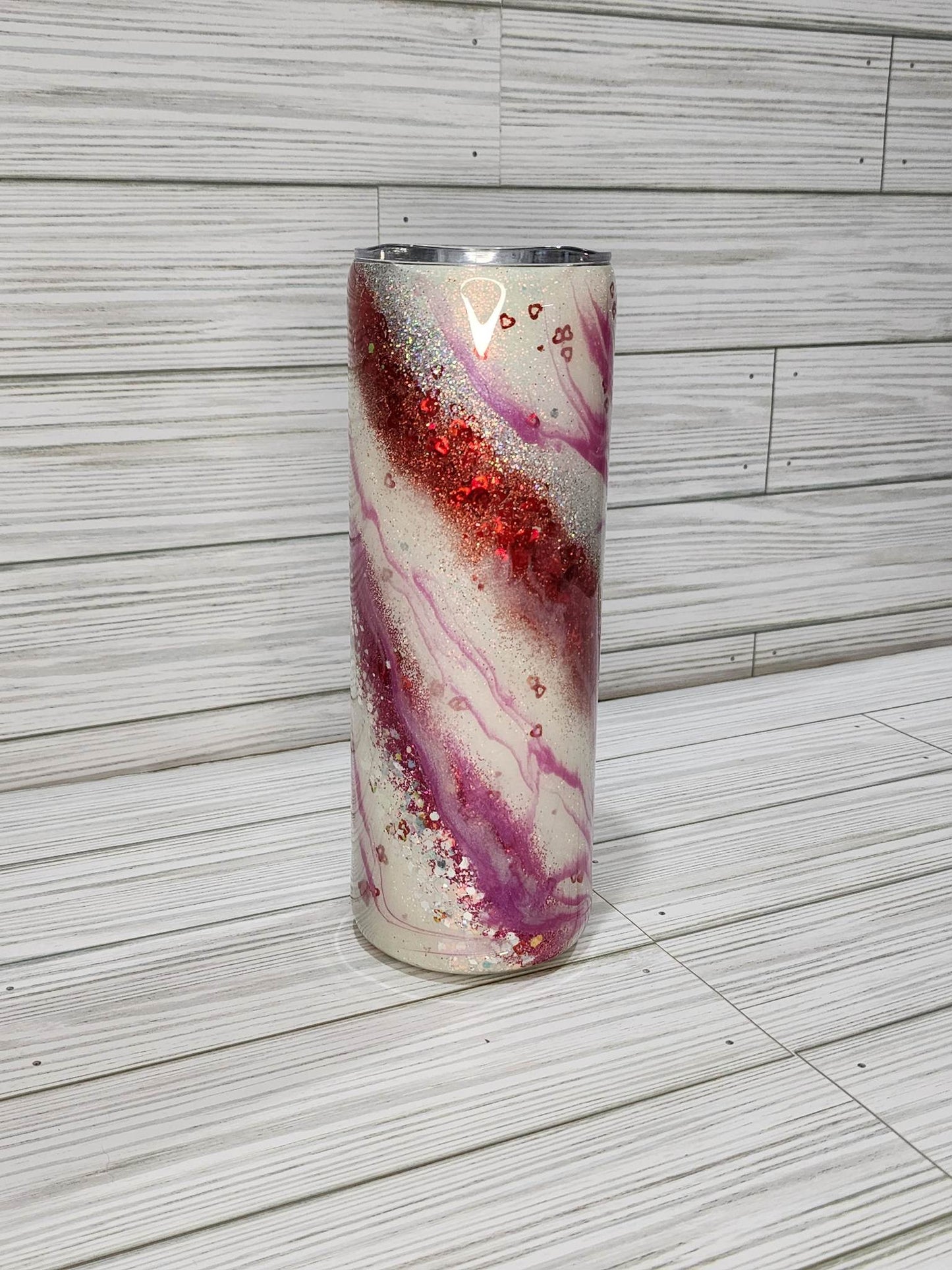 Milkyway Love Gnome Tumbler