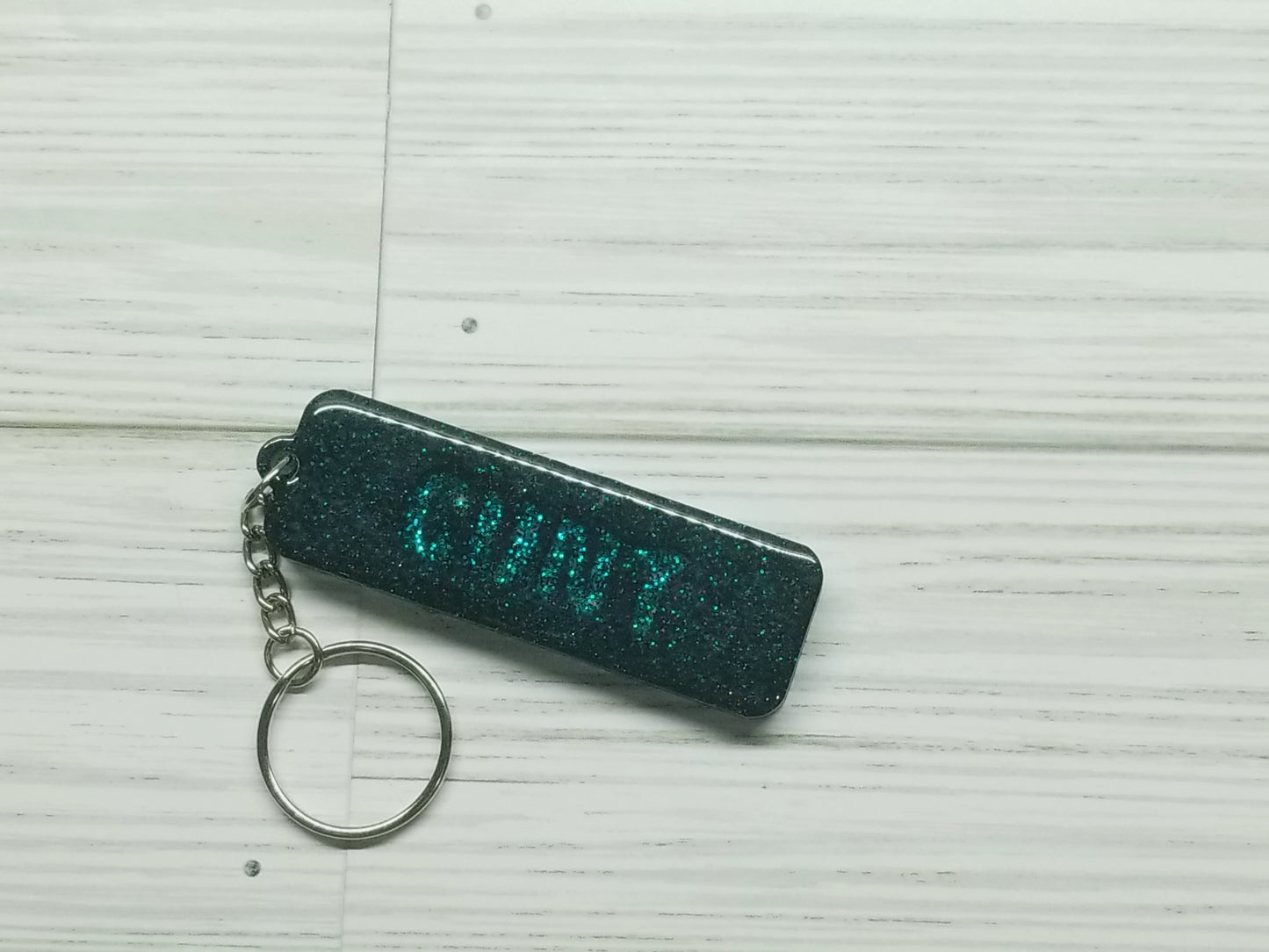 Custom Cuss Word Keychains - NSFW