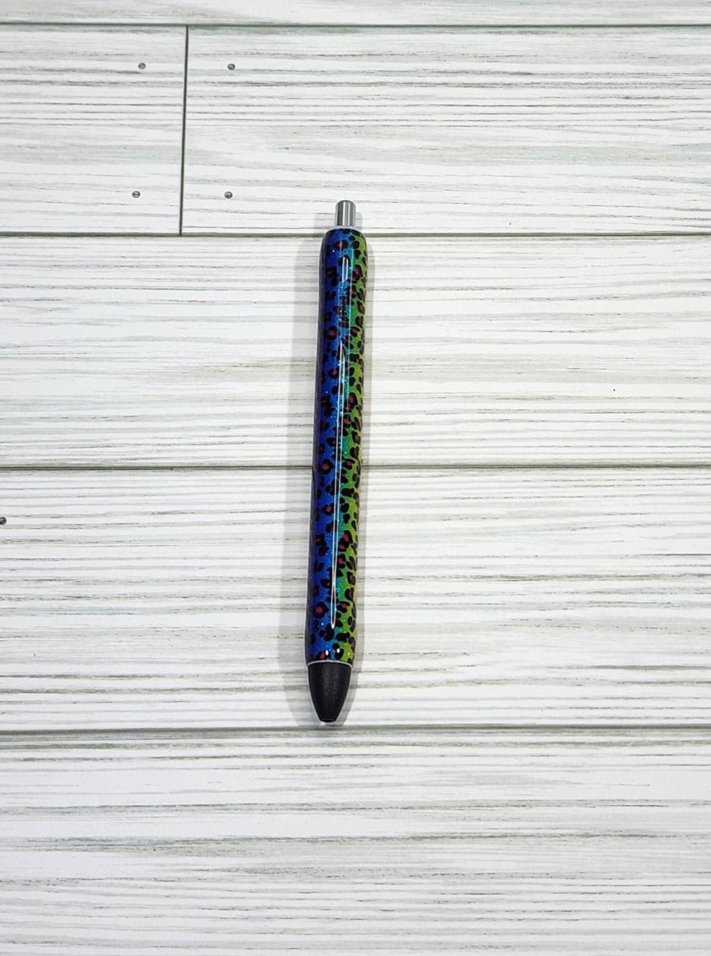 Custom Animal Print Pens