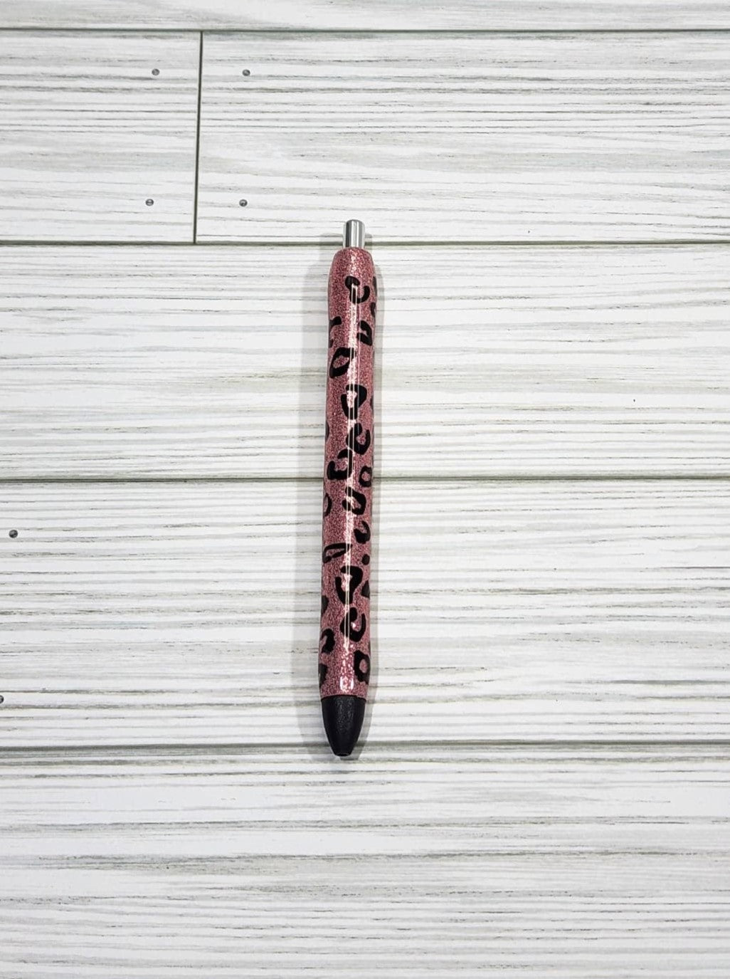 Custom Animal Print Pens